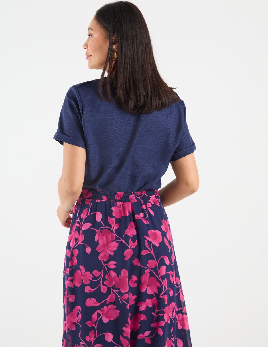 Blusa para mujer 6