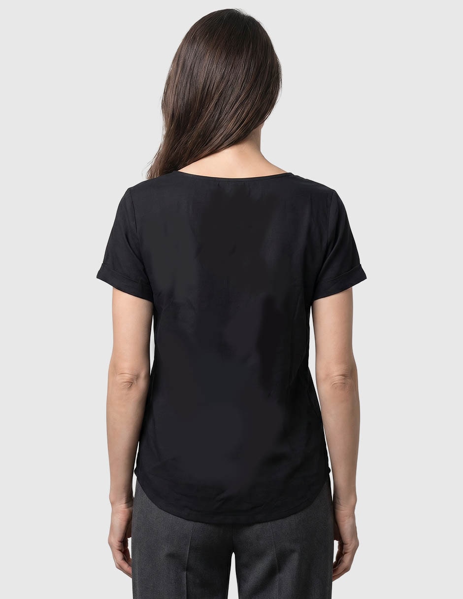 Blusa Scotch & Soda para mujer 3