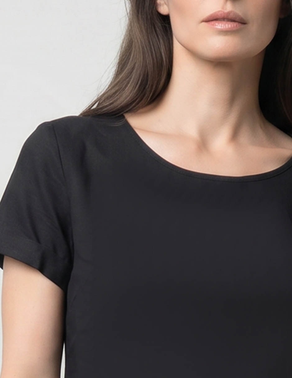 Blusa Scotch & Soda para mujer 2