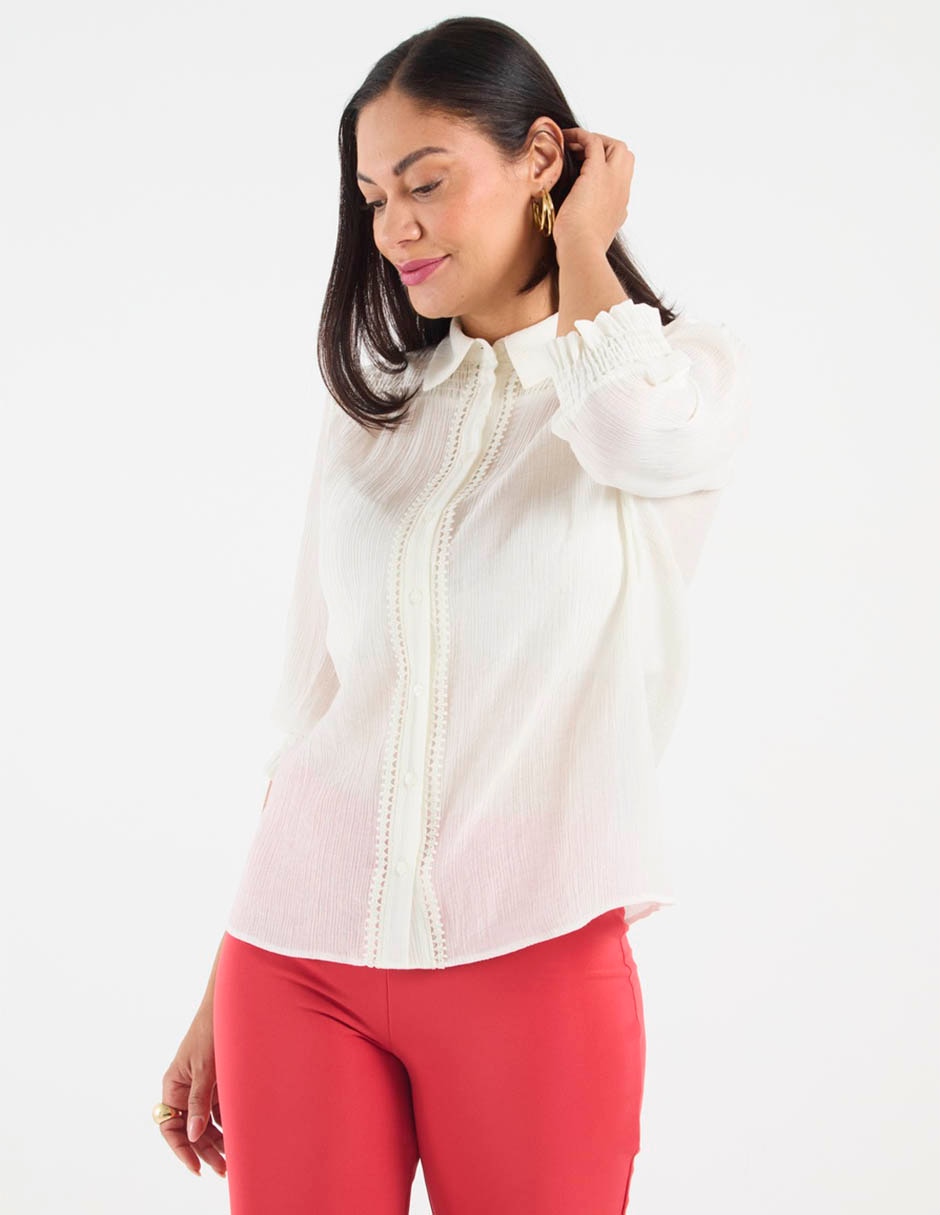 Blusa para mujer 2