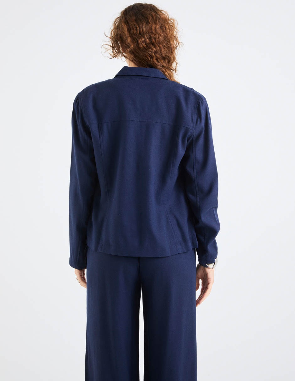 Saco formal Weekend para mujer