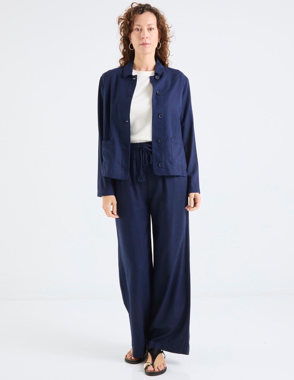 Saco formal Weekend para mujer