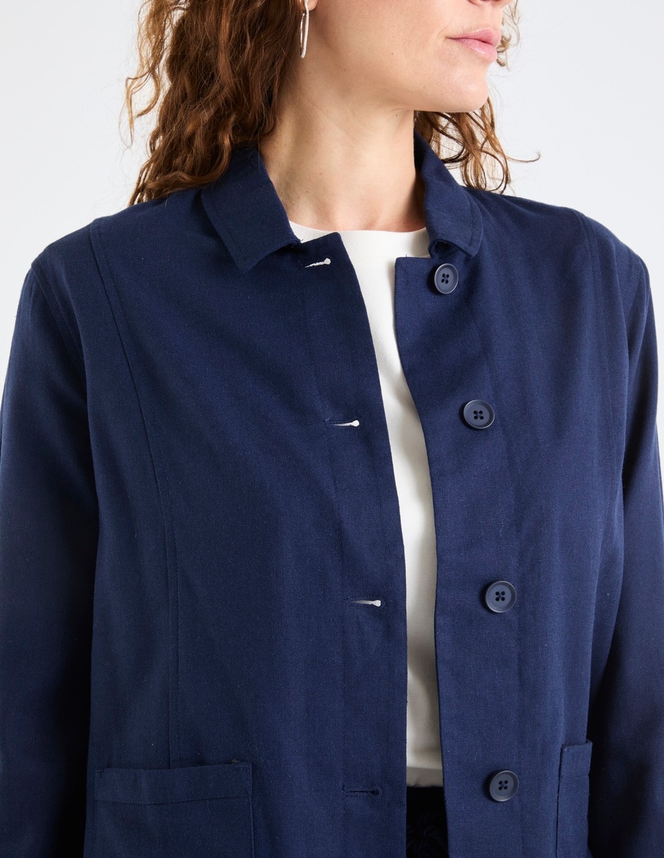Saco formal Weekend para mujer