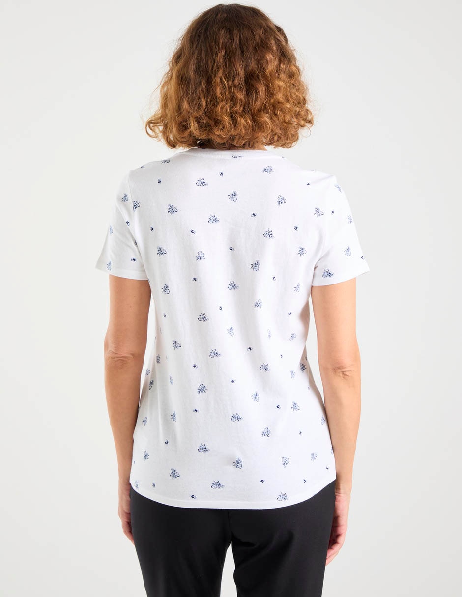 Playera para mujer 2