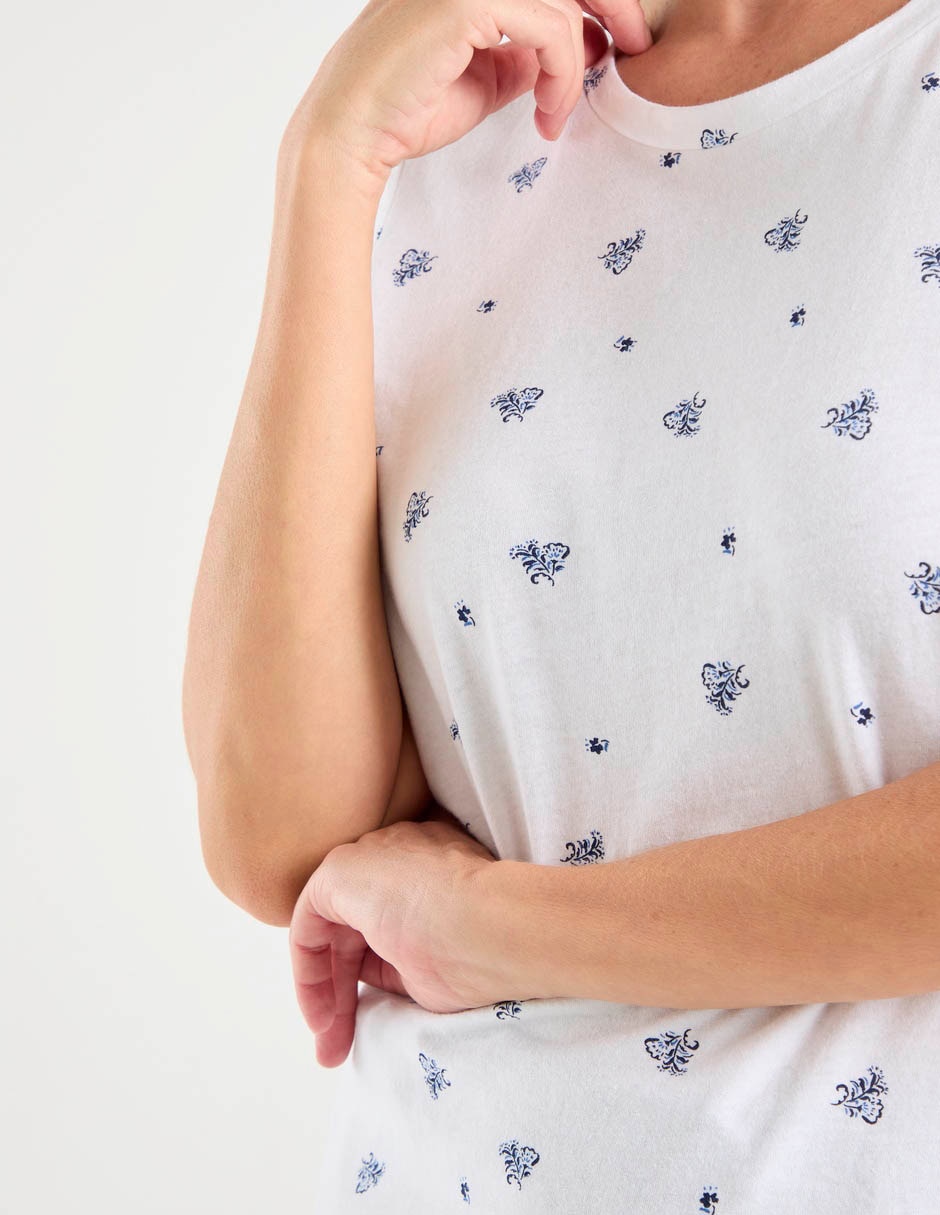 Playera para mujer 4