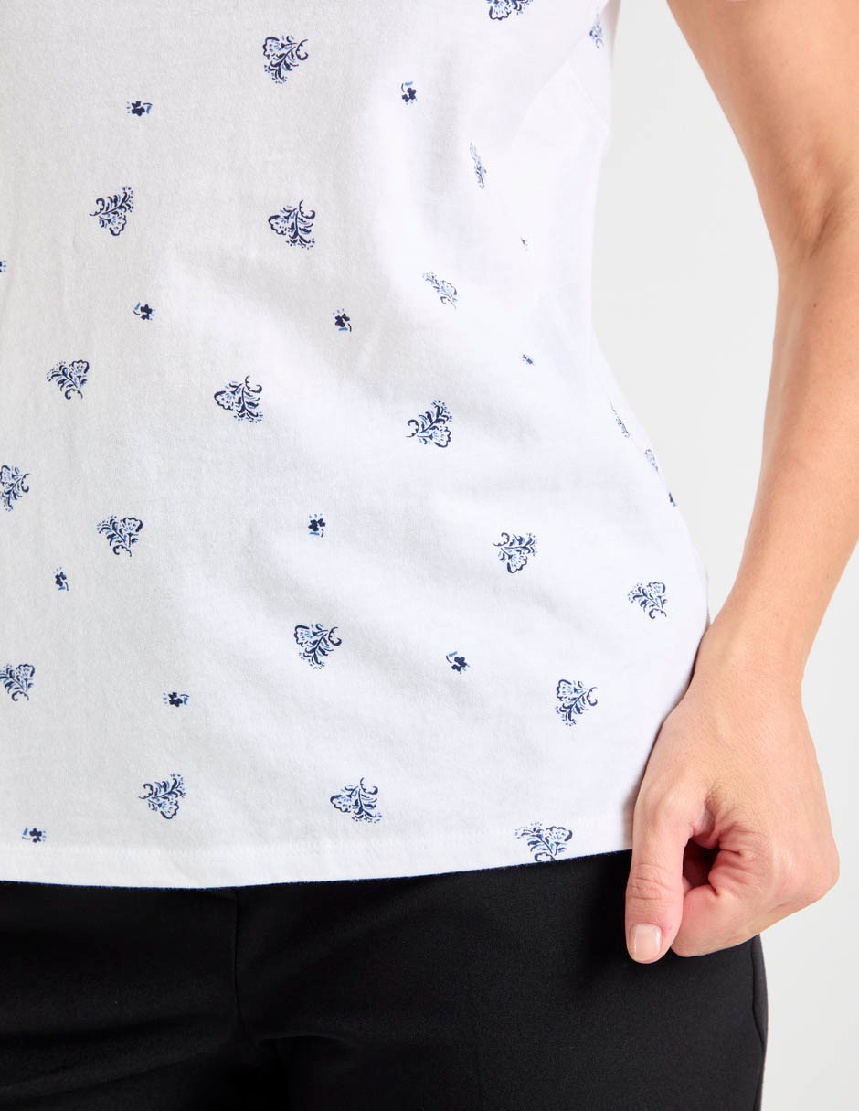 Playera para mujer 5