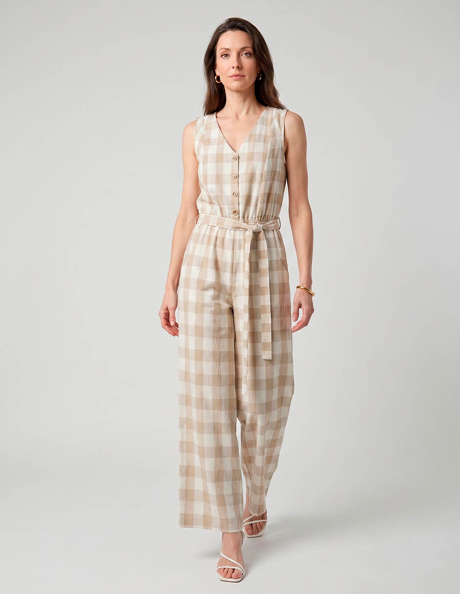 Jumpsuit Jumpsuit