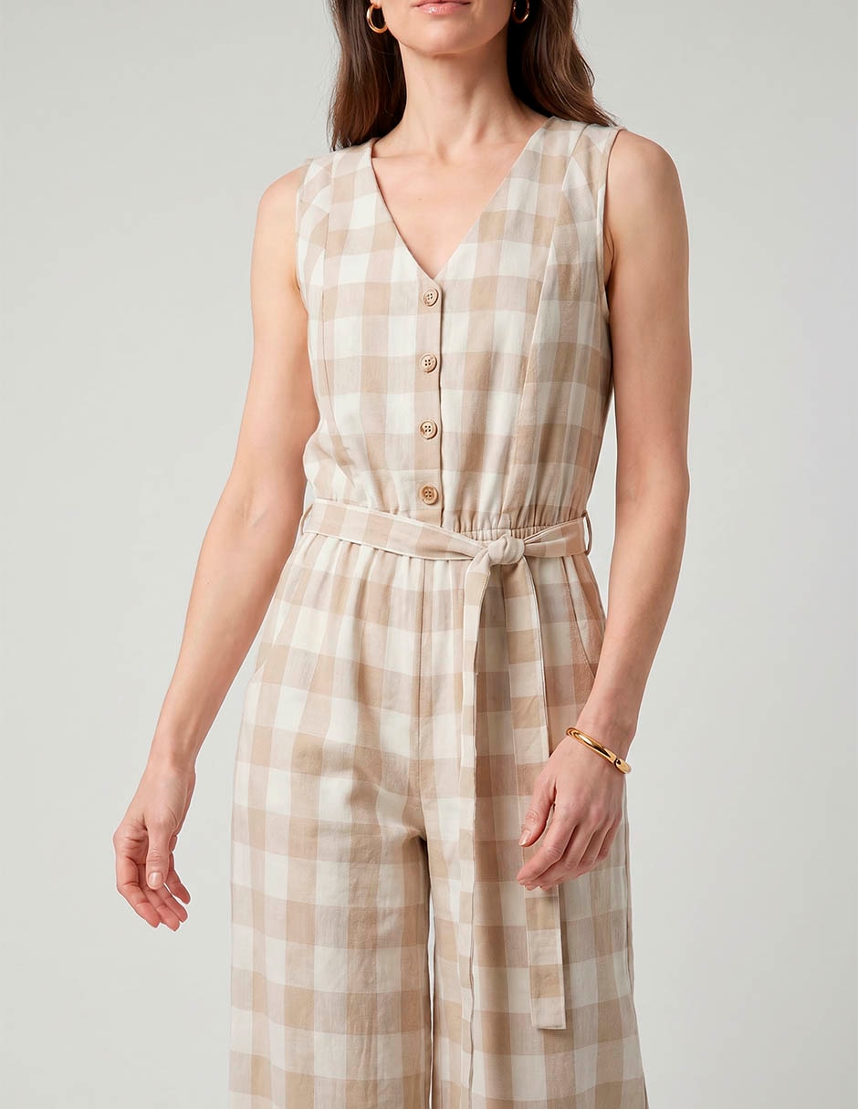 Jumpsuit para mujer 3