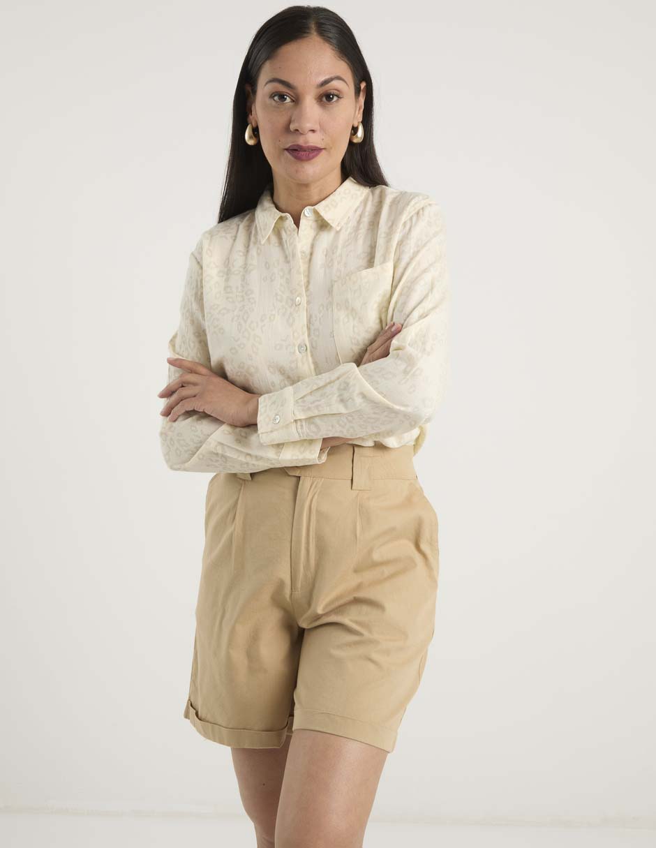 Short para mujer