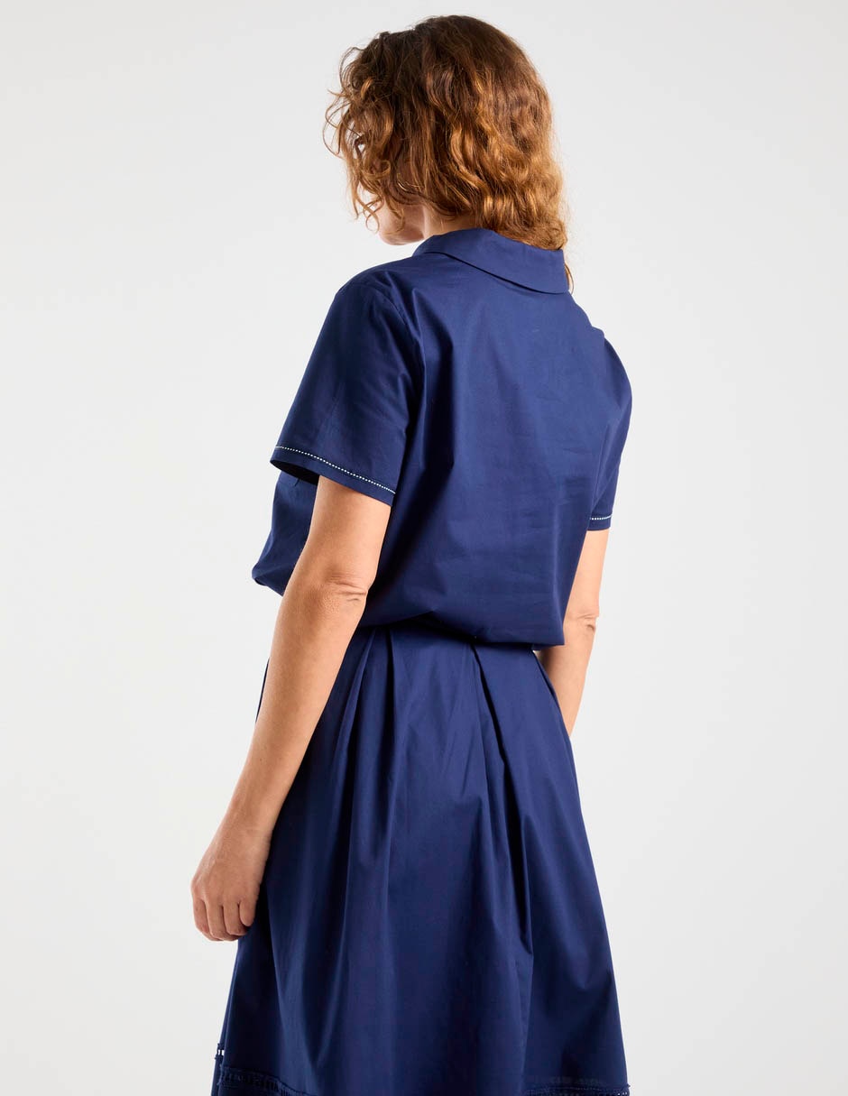 Blusa Weekend