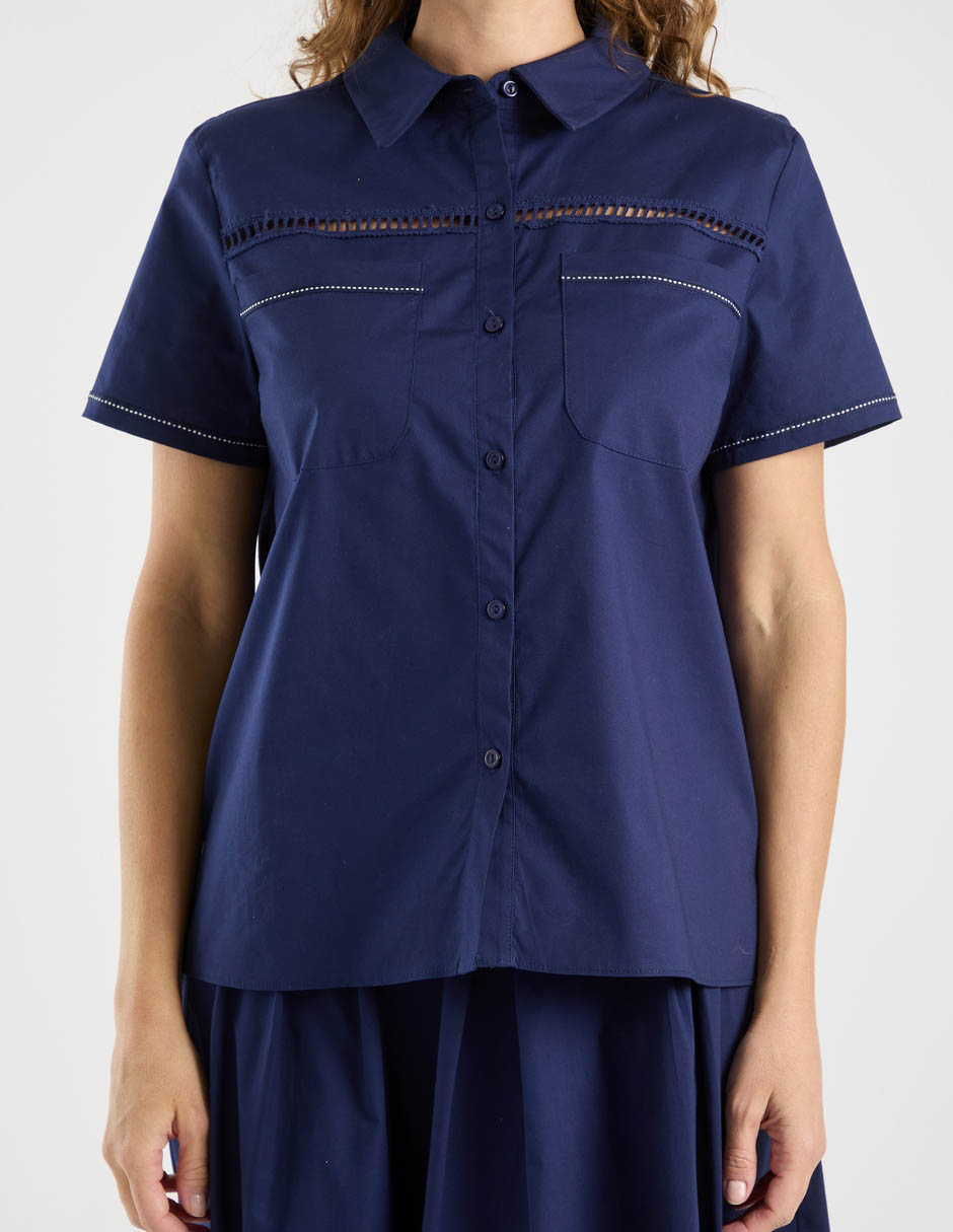 Blusa Weekend