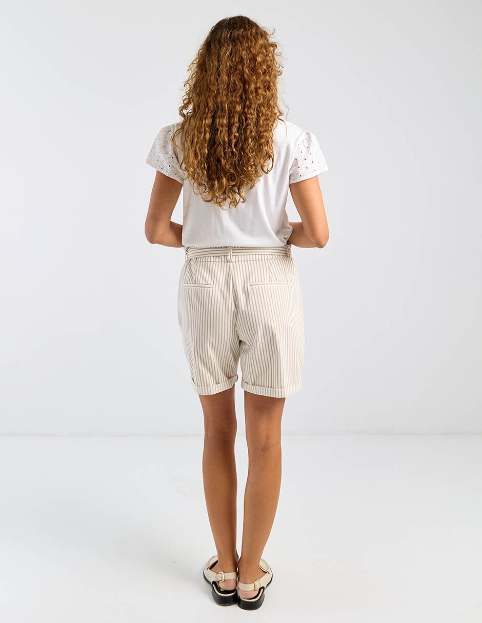 Bermuda para mujer 6