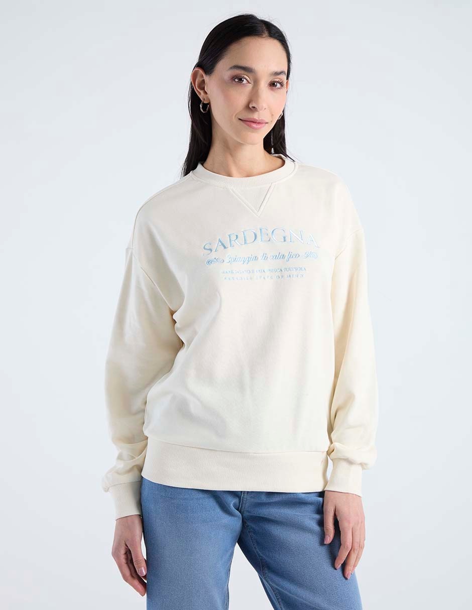 Sudadera para mujer Sudadera para mujer