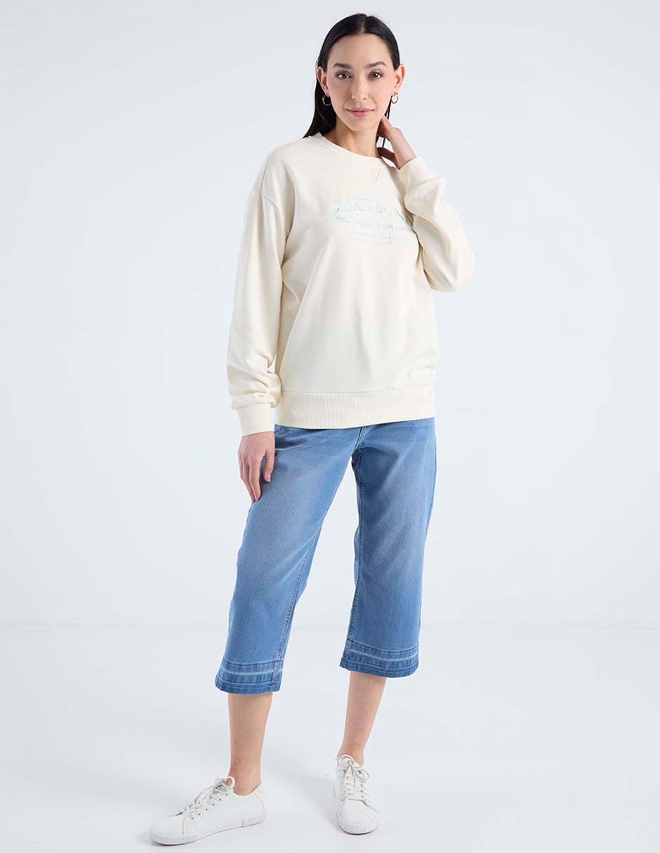 Sudadera para mujer 3