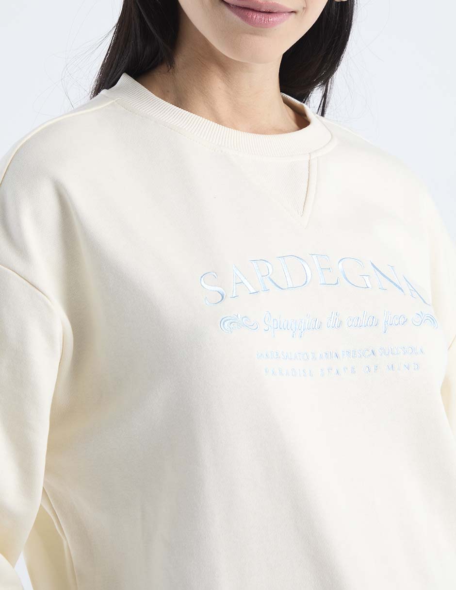 Sudadera para mujer 4