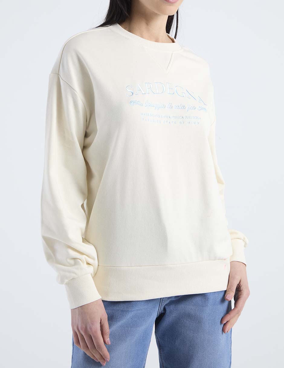 Sudadera para mujer 5