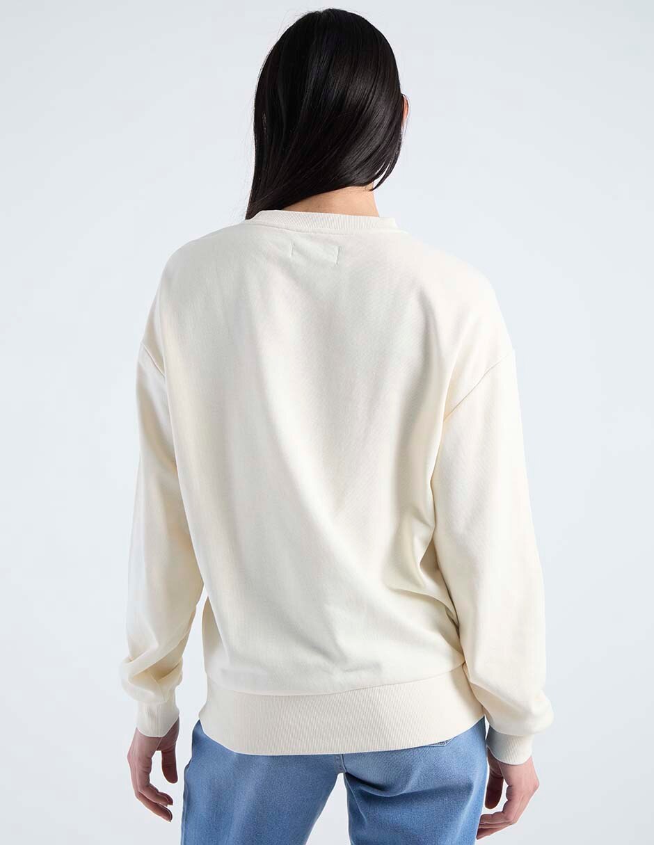 Sudadera para mujer 6