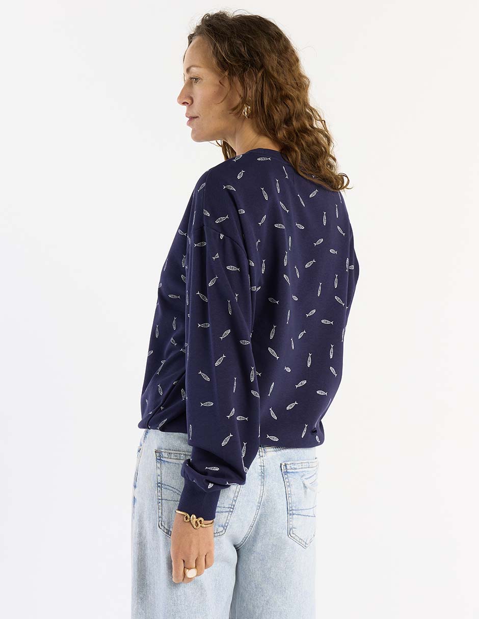 Sudadera para mujer 5
