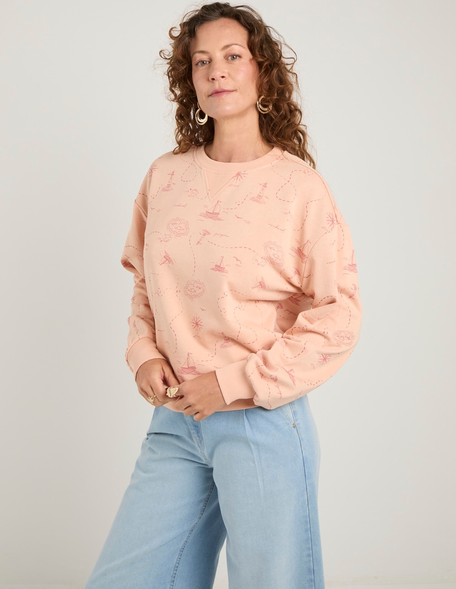Sudadera para mujer Sudadera para mujer