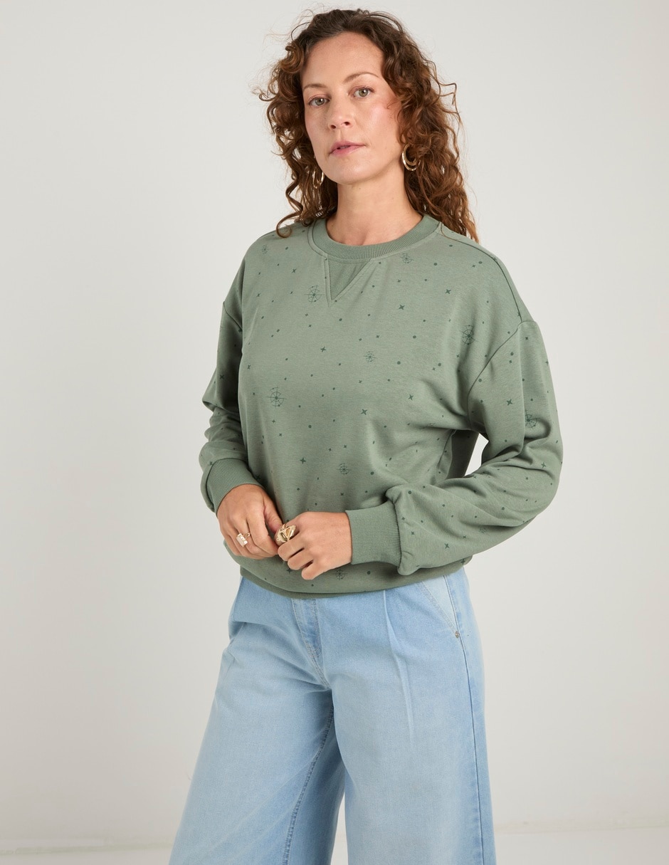 Sudadera para mujer Sudadera para mujer