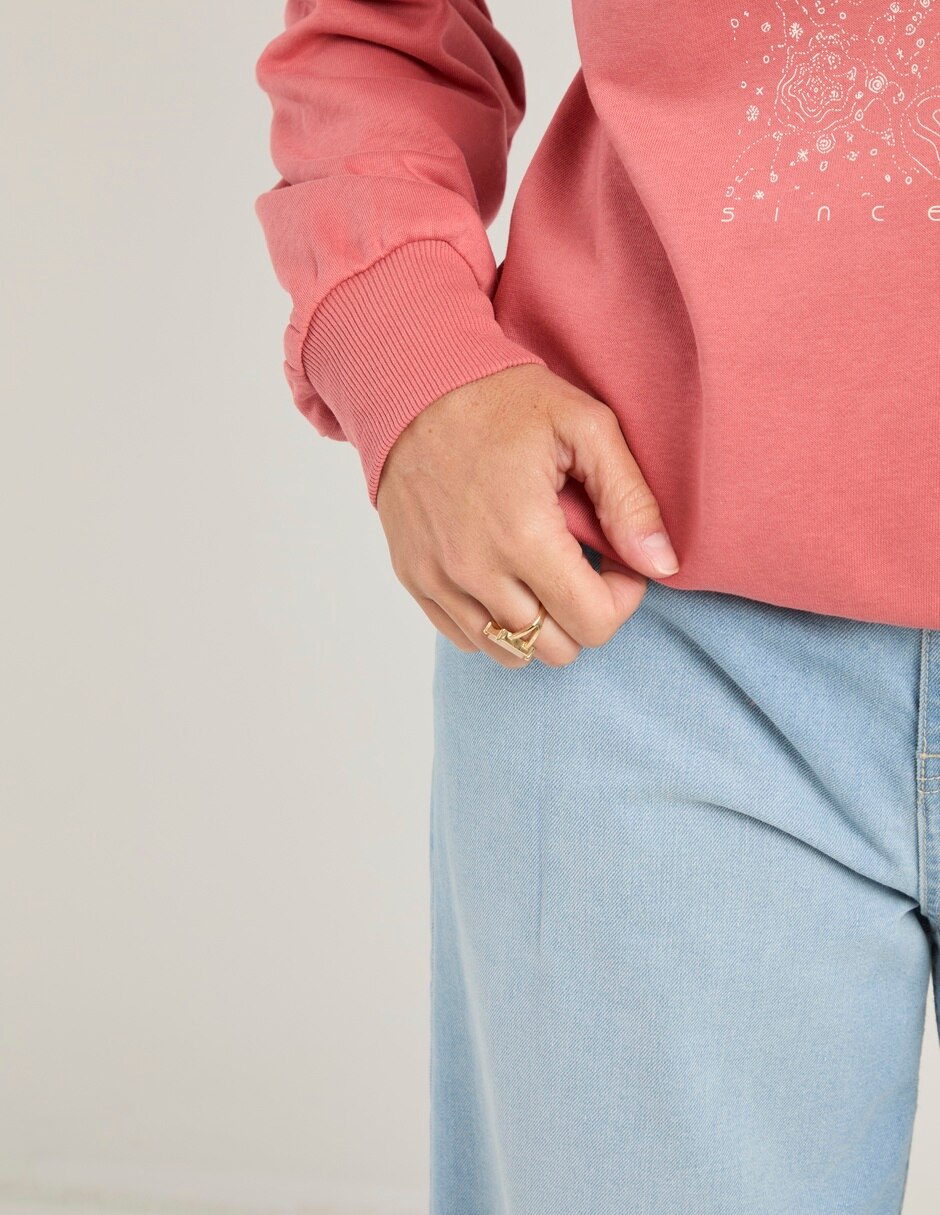 Sudadera para mujer 5