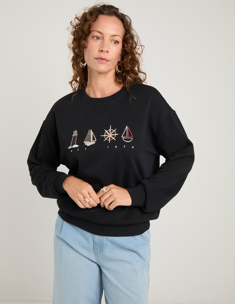 Sudadera para mujer Sudadera para mujer