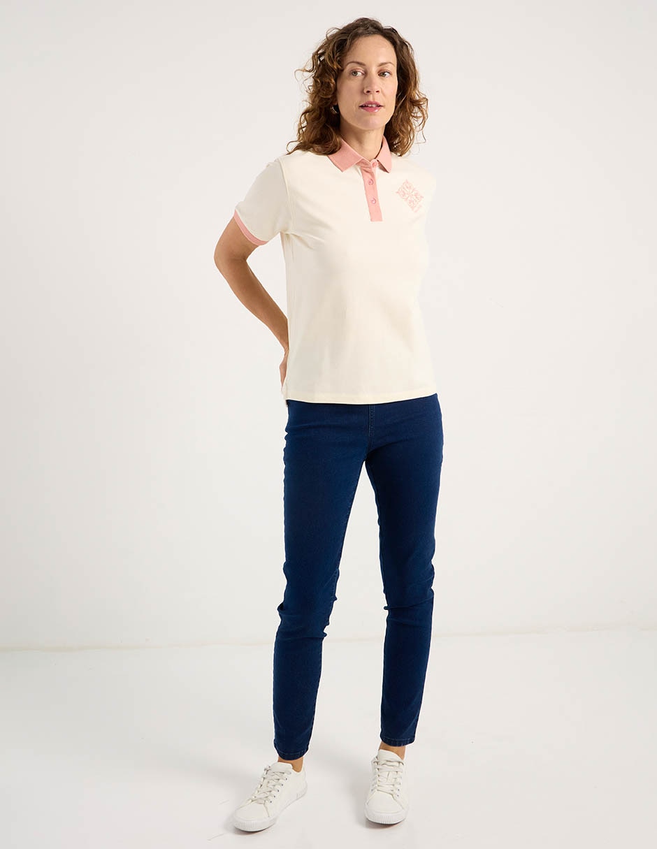 Jegging skinny para mujer 5
