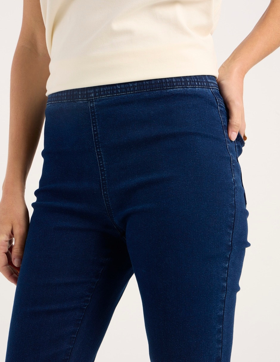 Jegging skinny para mujer 3
