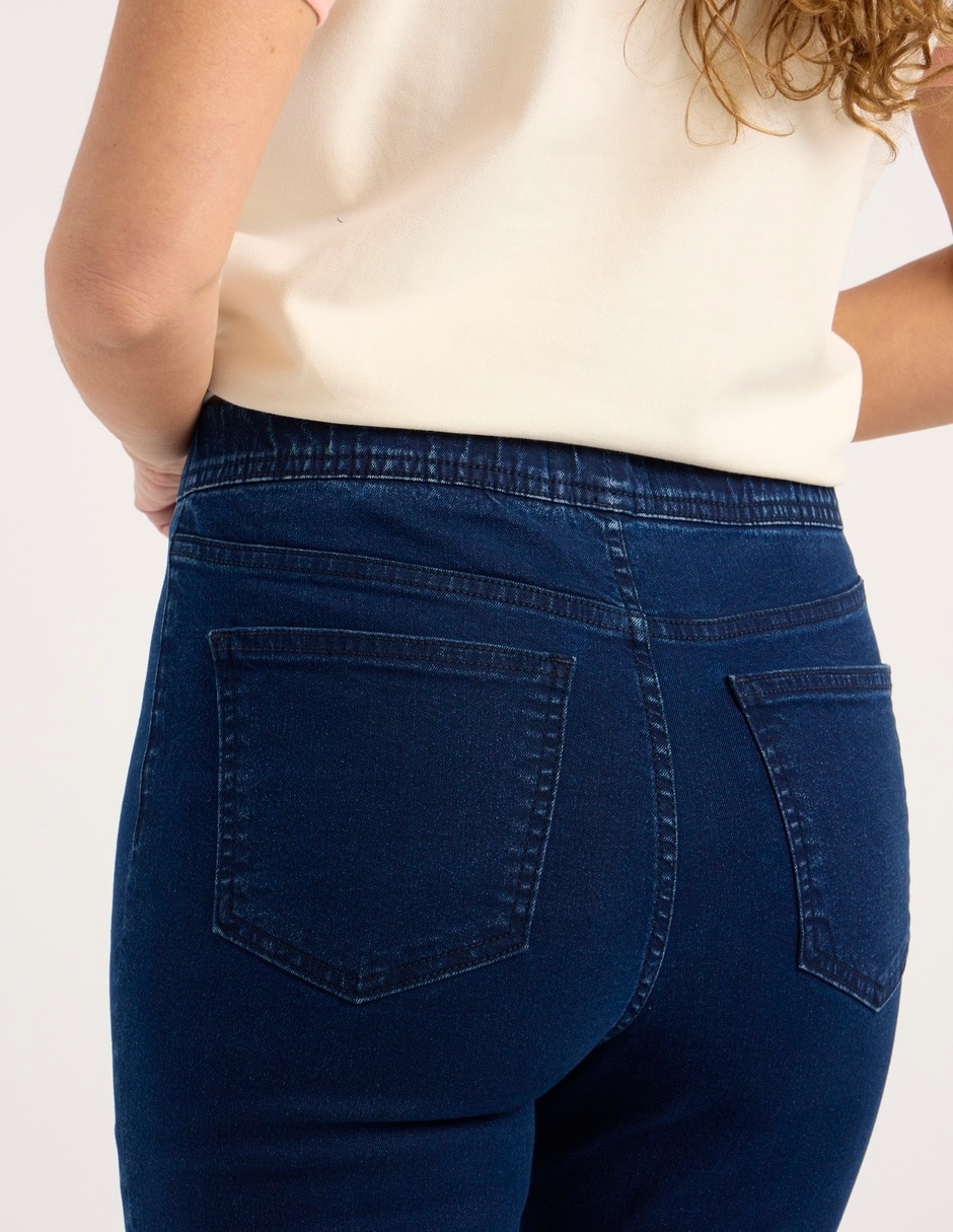 Jegging skinny para mujer 2