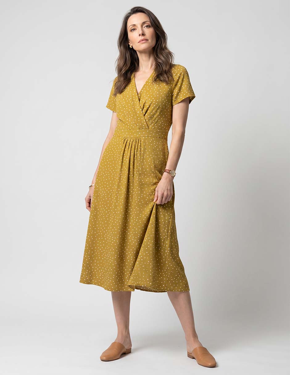 Vestido Weekend para mujer