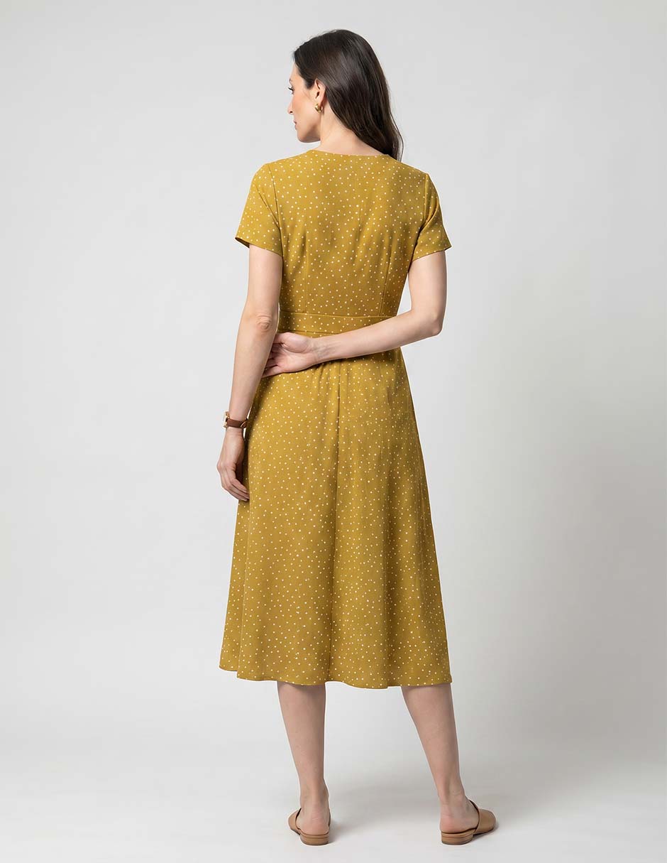 Vestido Weekend para mujer