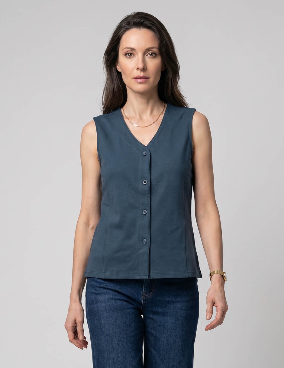 Chaleco para mujer Chaleco para mujer