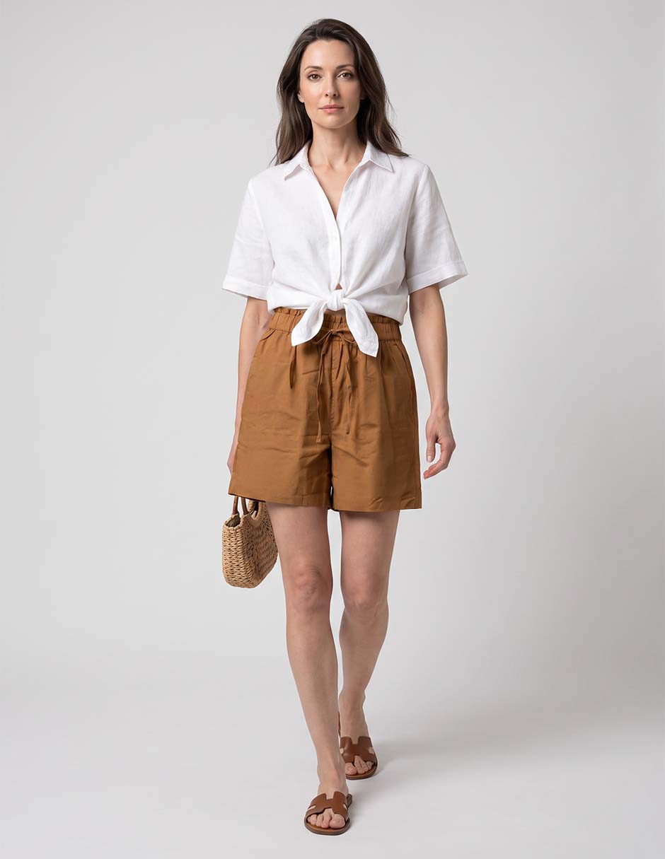 Short para mujer 3