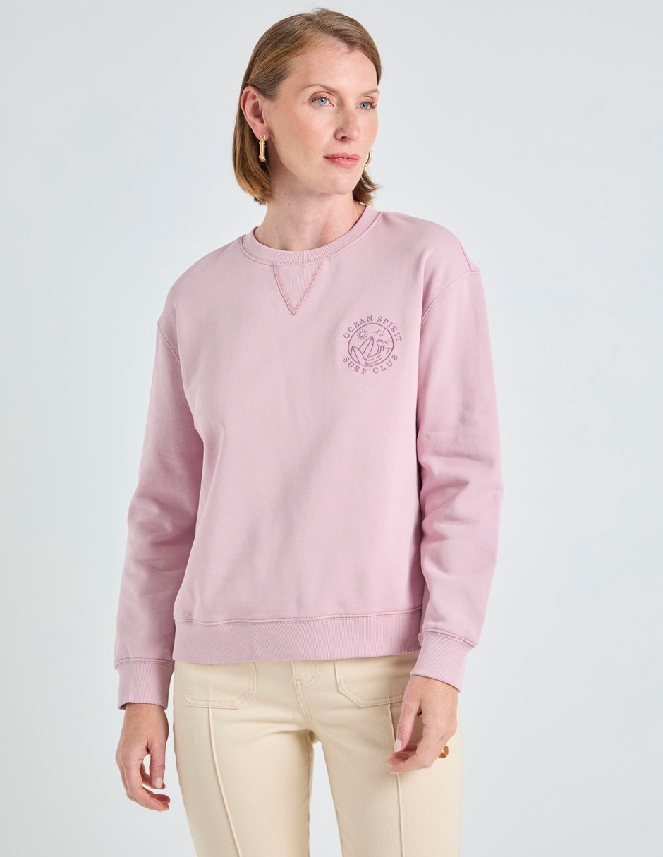 Sudadera para mujer 2