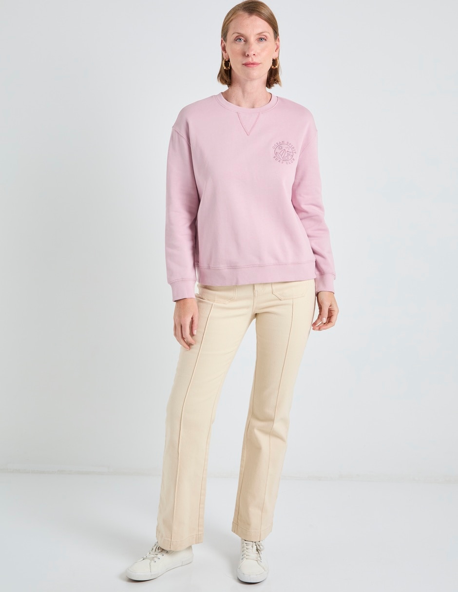 Sudadera para mujer 3