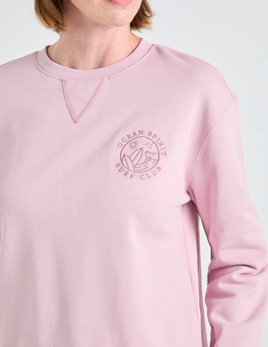 Sudadera para mujer 4