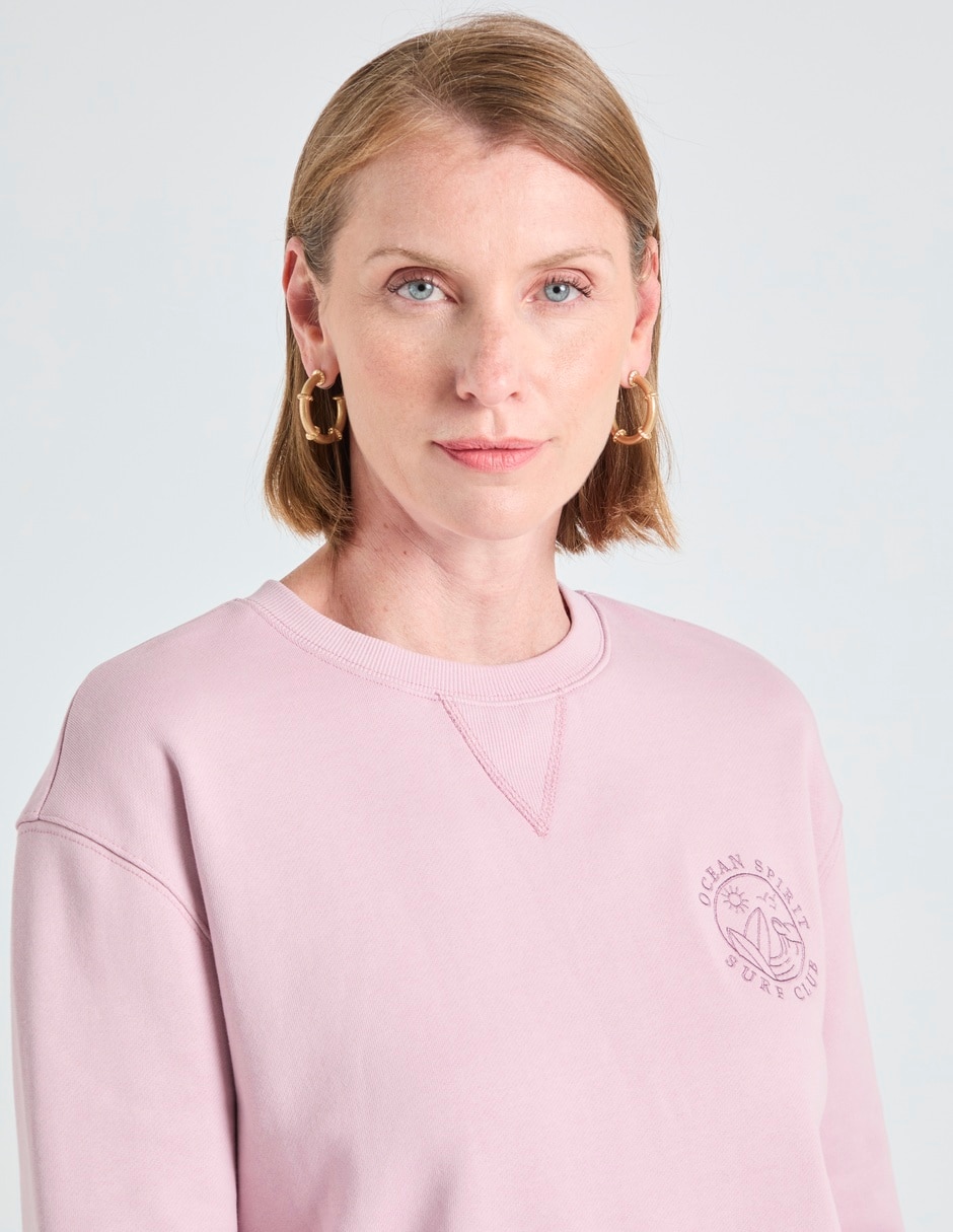 Sudadera para mujer 5