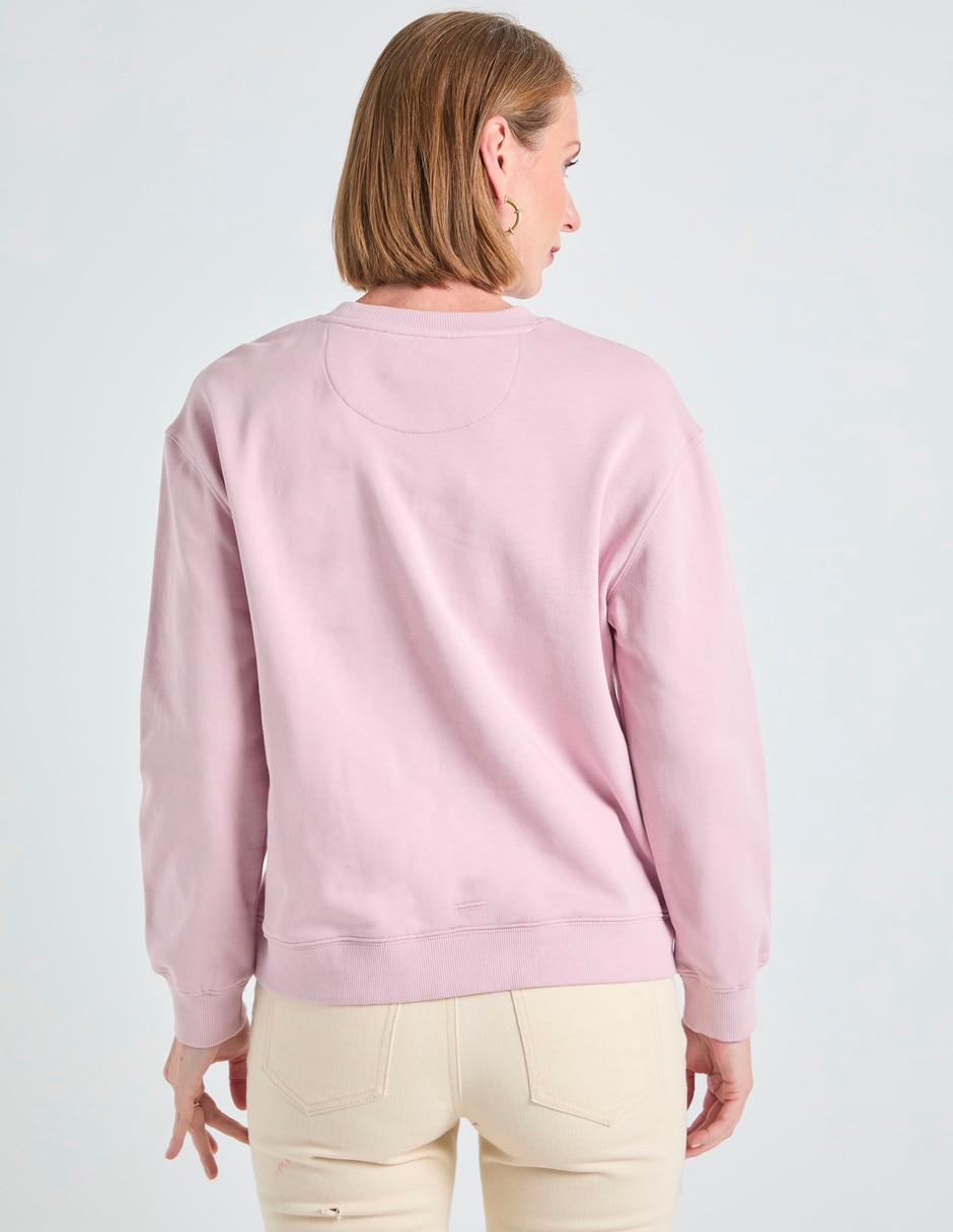 Sudadera para mujer 6