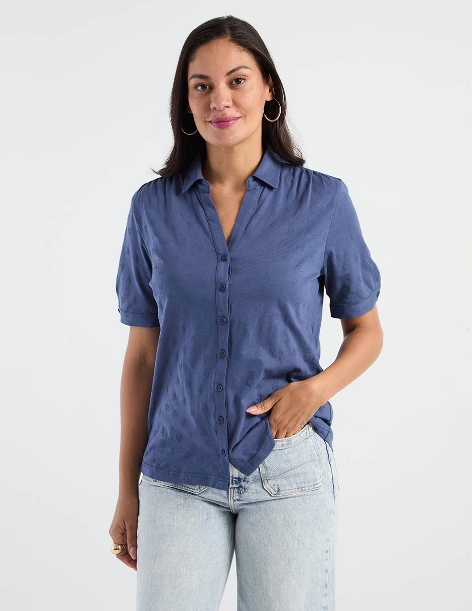 Blusa Weekend para mujer