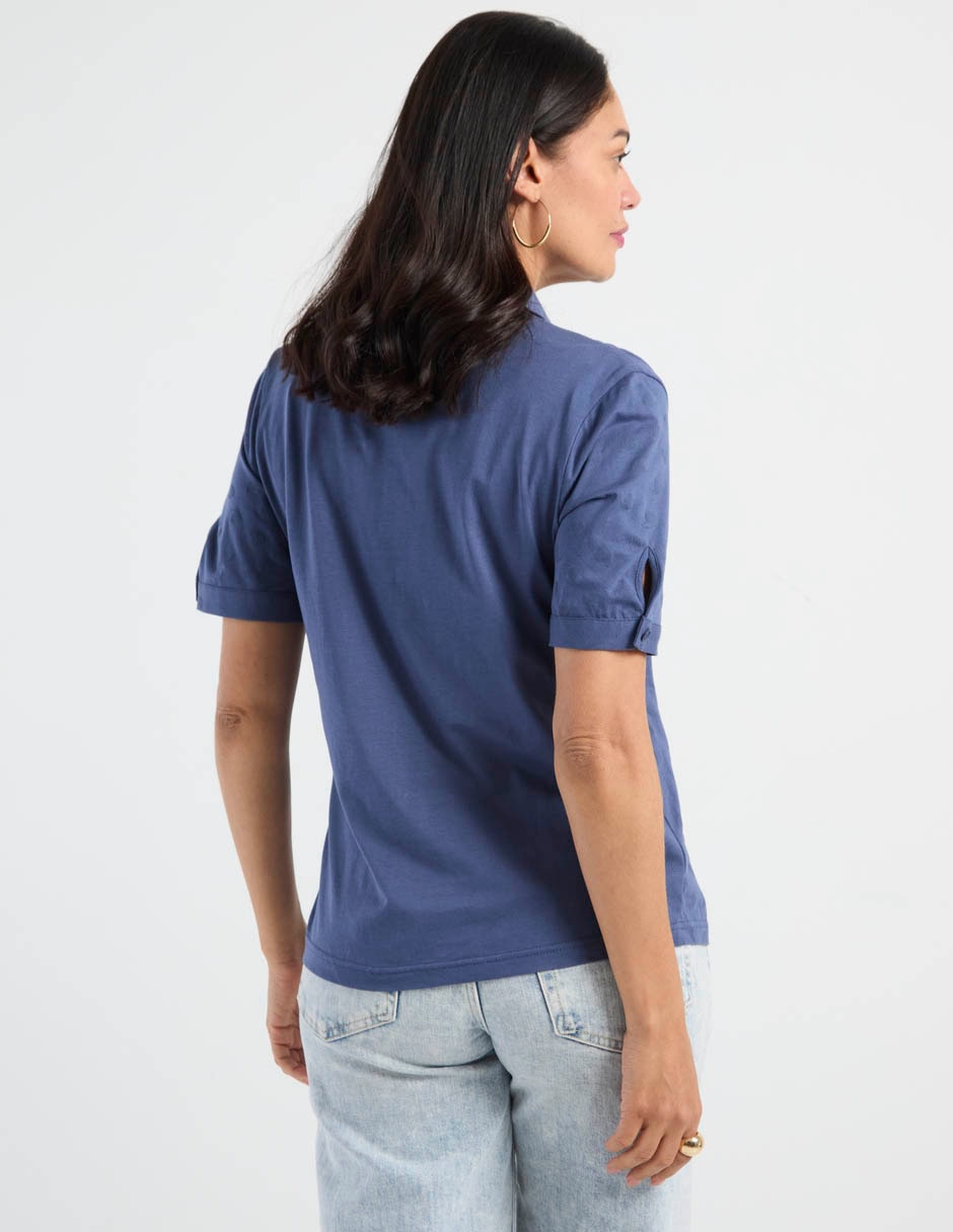 Blusa Weekend para mujer