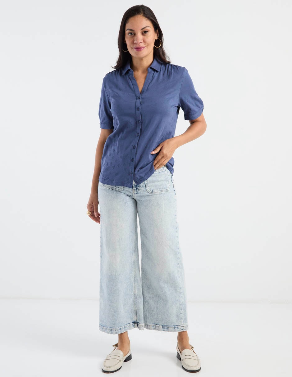 Blusa Weekend para mujer
