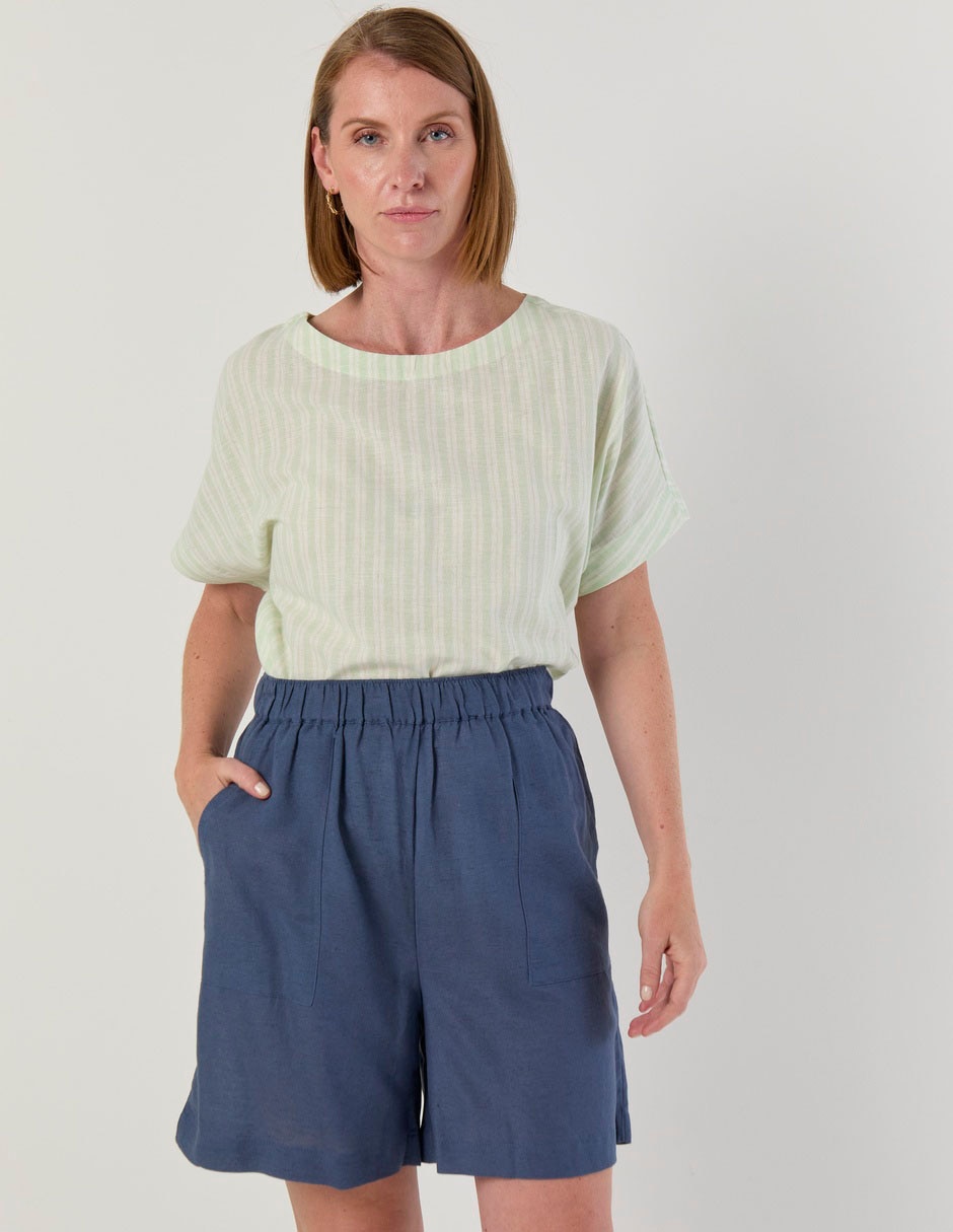 Short Weekend para mujer