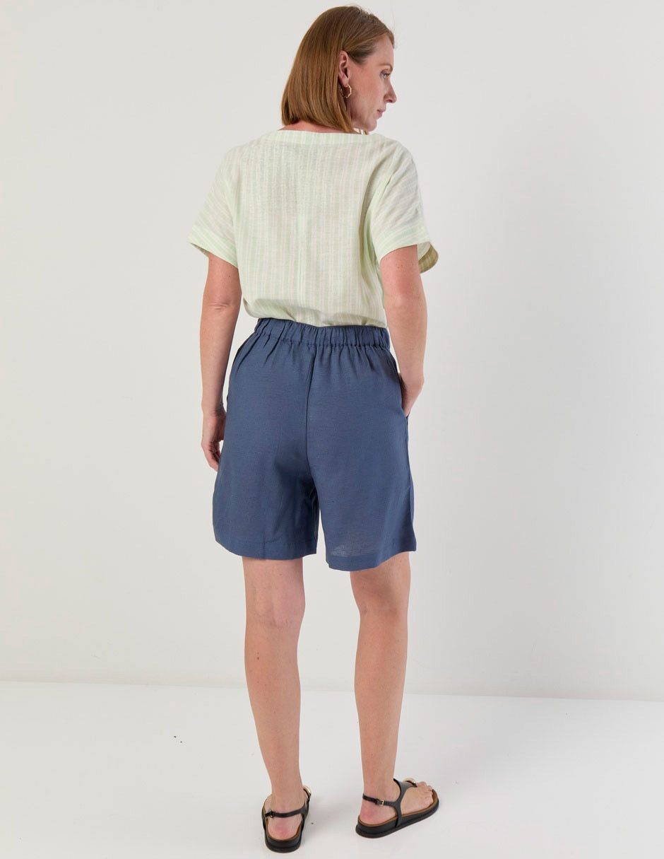 Short Weekend para mujer