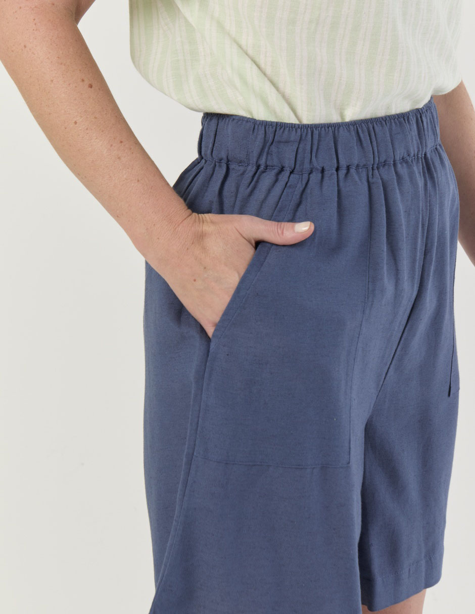 Short Weekend para mujer