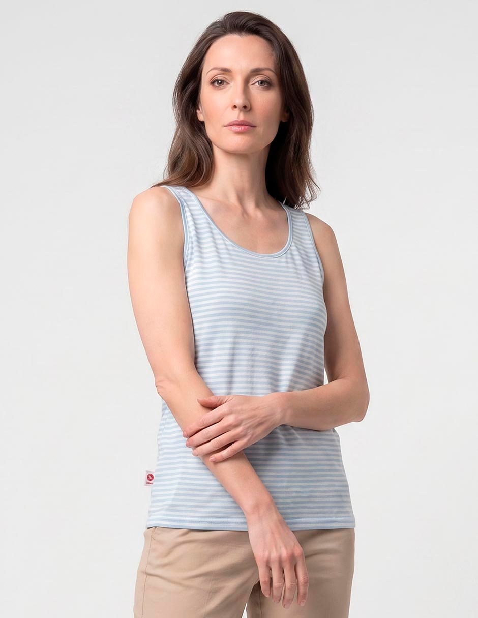 Top para mujer