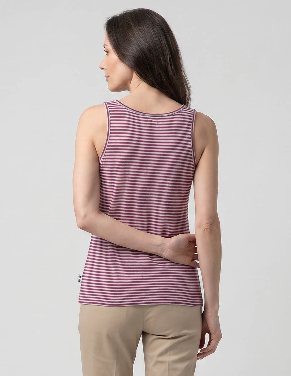 Top Weekend para mujer