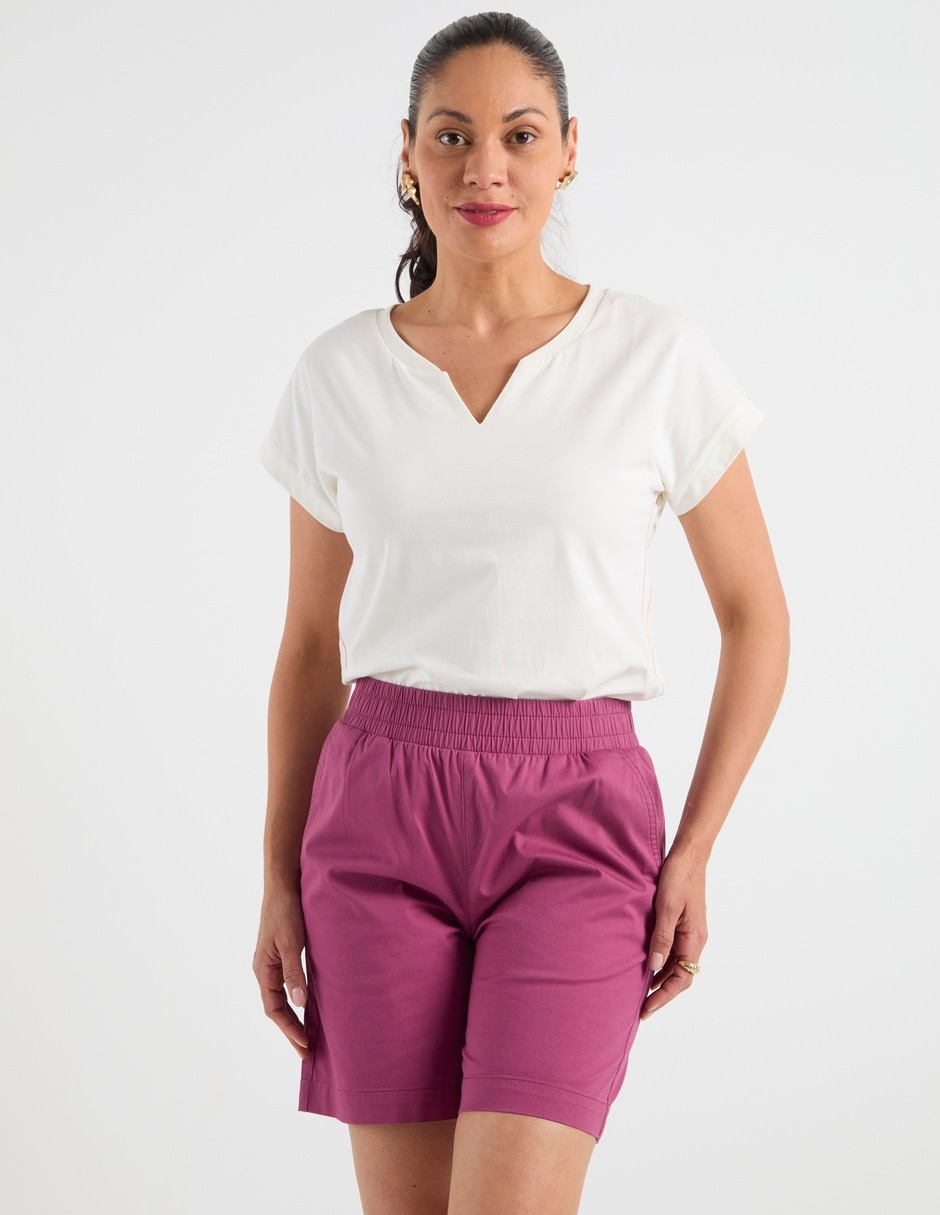 Bermuda para mujer Bermuda para mujer