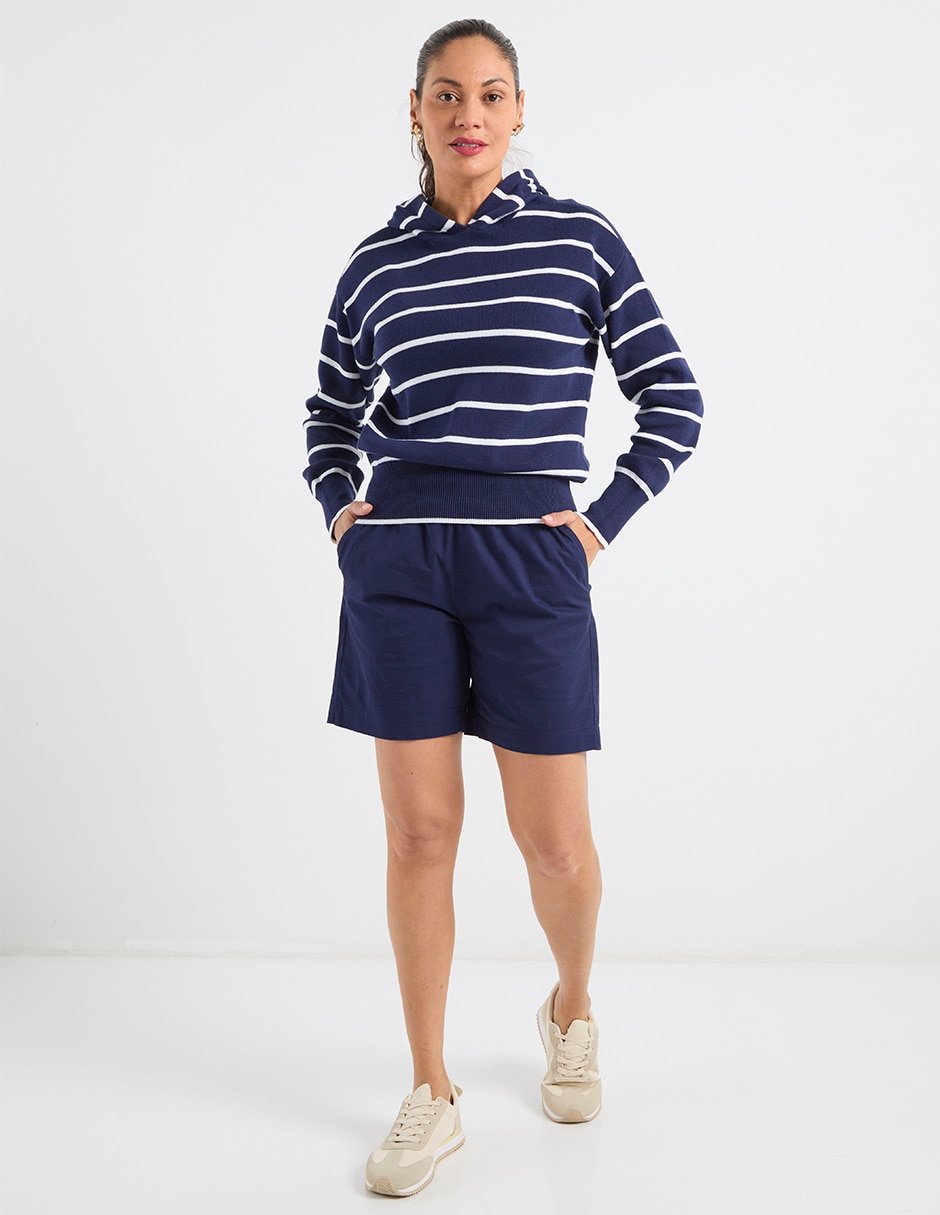 Bermuda para mujer 5