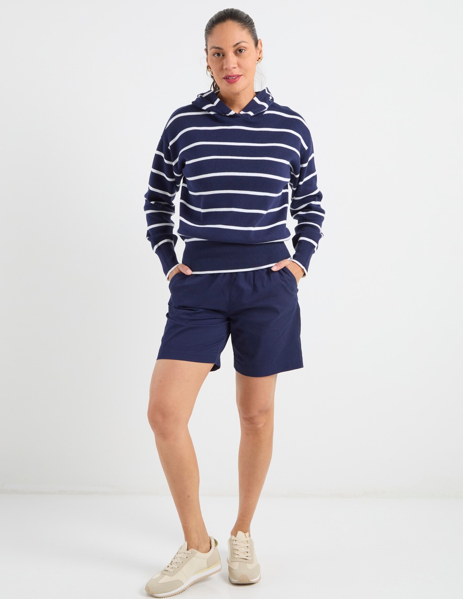Bermuda para mujer 4