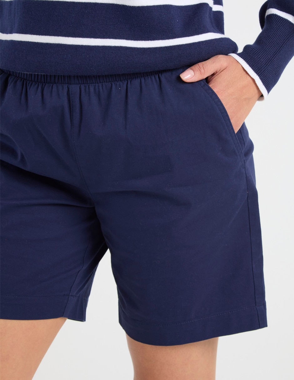Bermuda para mujer 3